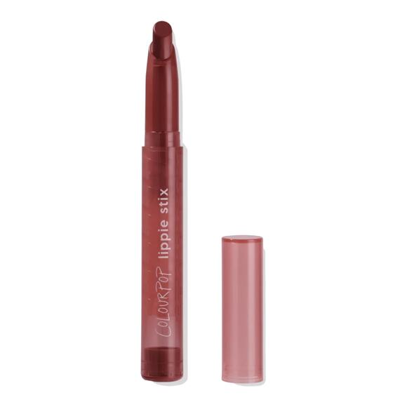 NEW ColourPop Infinite Best LIPPIE STIX Super Matte Lipstick Moisturizing Stick - Picture 7 of 7